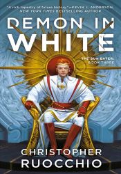 Demon in White (Sun Eater Book 3) thumb 2 1