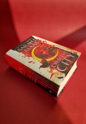 House of Earth and Blood (Crescent City 1) thumb 2 3