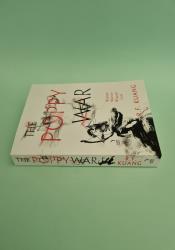 The Poppy War thumb 2 4