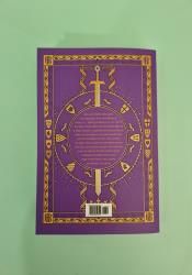 The Story of King Arthur and His Knights thumb 2 5