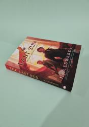 The Last Sun (The Tarot Sequence 1) thumb 1 3