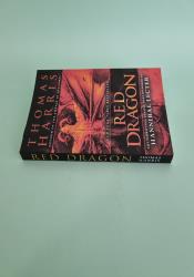 Red Dragon (Hannibal Lecter 1) thumb 2 4