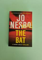 The Bat (Harry Hole 1) thumb 2 2