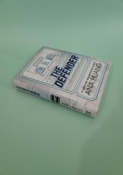 The Defender (Gods of the Game 2) thumb 2 3