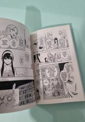 Spy x Family, Vol. 1 thumb 1 6