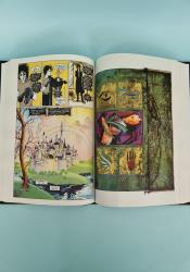 The Sandman The Deluxe Edition Book Three thumb 2 5