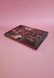 Six Scorched Roses (Crowns of Nyaxia book 1.5) thumb 2 4