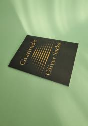 Gratitude Gratitude thumb 2 3