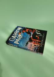 Garron Park: MM enemies to lovers romance (From Nothing Book 1) thumb 2 3