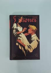 The Poisoner (The Poisoner book 1) thumb 2 2