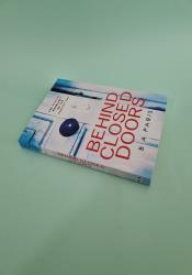 Behind Closed Doors Behind Closed Doors thumb 2 3