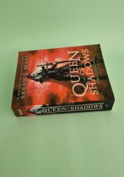 Queen of Shadows (Throne of Glass, 4) thumb 2 4