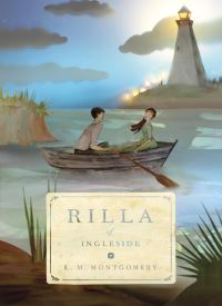 Rilla of Ingleside (Anne of Green Gables, Book 8) thumb 2 1