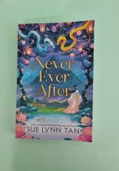 Never Ever After (Never Ever After 1) thumb 1 2