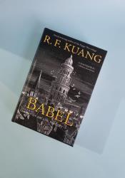 Babel, or The Necessity of Violence thumb 2 3