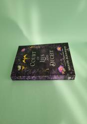 Court of Lies and Deceit (Flame and Thorns Book 3) thumb 2 4