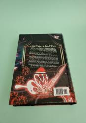 Heaven Official's Blessing: Tian Guan Ci Fu (Novel) Vol. 1 thumb 2 4