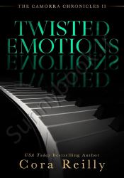 Twisted Emotions (The Camorra Chronicles Book 2) thumb 2 1