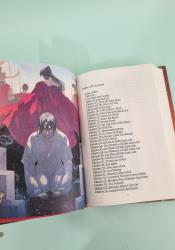 Remnants of Filth: Yuwu (Novel) Vol. 3 thumb 2 6