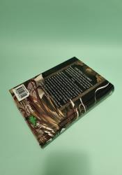 Ballad of Sword and Wine: Qiang Jin Jiu (Novel) Vol. 4 thumb 2 6