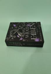 The Wrath of the Fallen (Gods & Monsters 4) thumb 1 4