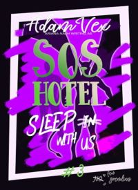 SOS Hotel: Sleep With Us (SOS Hotel 3)