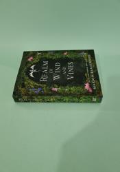 Realm of Wind and Vines (Flame and Thorns Book 4) Realm of Wind and Vines (Flame and Thorns Book 4) thumb 2 3
