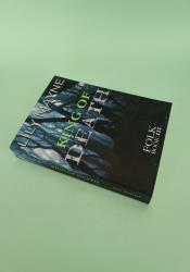 King of Death (Folk Book 3) thumb 2 3