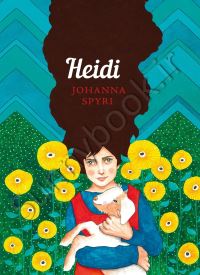 Heidi (The Sisterhood)