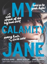 My Calamity Jane (The Lady Janies 3) thumb 2 1