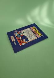 Sonic the Hedgehog, Vol. 1: Fallout! Sonic the Hedgehog, Vol. 1: Fallout! thumb 2 4