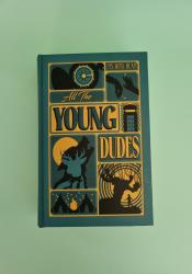 All the Young Dudes - Volume Two: Years 5 - 7 thumb 2 2