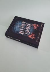 A Legacy of Stars: The Lost God Legacies thumb 2 3