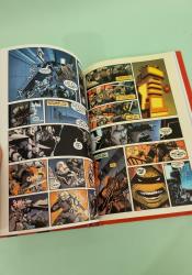 Teenage Mutant Ninja Turtles: The Last Ronin thumb 1 11