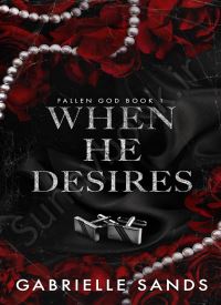 When He Desires (Fallen God 1) thumb 2 1