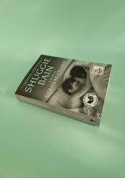 Shuggie Bain Shuggie Bain thumb 2 3