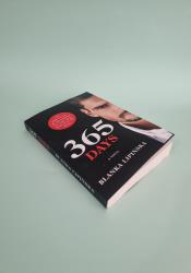 365 Days (Book one) thumb 1 3