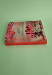 The Blood we Crave (The Hollow Boys Book 3) thumb 1 4