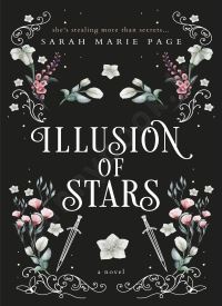 Illusion of Stars (The Enmity of Hearts Duet 1)