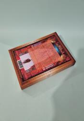 The High King's Golden Tongue (Tales of the High Court 1) thumb 1 5