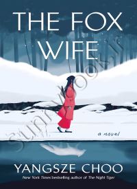 The Fox Wife thumb 1 1