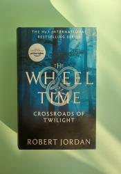 Crossroads Of Twilight (Wheel of Time 10) thumb 1 2