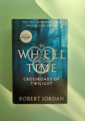 Crossroads Of Twilight (Wheel of Time 10) thumb 2 2