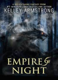 Empire of Night (Age of Legends 2)