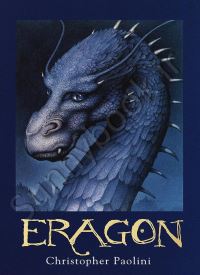 Eragon (The Inheritance Cycle 1) thumb 1 1