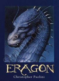 Eragon (The Inheritance Cycle 1) thumb 2 1