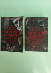 Haunting Adeline (Cat and Mouse 1) thumb 2 5