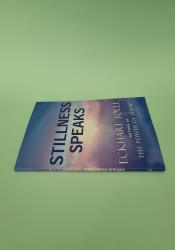Stillness Speaks thumb 2 4