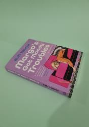 Margo's Got Money Troubles thumb 1 3