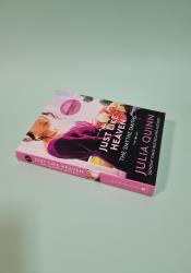 Just Like Heaven: A Smythe-Smith Quartet thumb 2 3